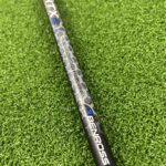 Used Benross HTX 2 Fairway Wood – 19 Degree, Regular Flex Graphite Shaft