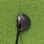 Used Benross HTX 2 Fairway Wood – 19 Degree, Regular Flex Graphite Shaft