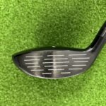 Used Benross HTX 2 Fairway Wood – 19 Degree, Regular Flex Graphite Shaft