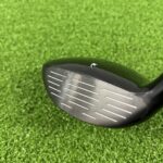 Used Benross HTX 2 Fairway Wood – 19 Degree, Regular Flex Graphite Shaft