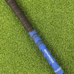 Used Benross HTX 2 Fairway Wood – 19 Degree, Regular Flex Graphite Shaft
