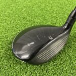 Used Cobra Aerojet Max Fairway Wood – 18.5 Degree, Stiff-Regular Flex Fujikura Speeder NX Graphite Shaft