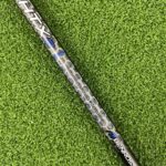 Used Benross HTX 2 Fairway Wood – 19 Degree, Regular Flex Graphite Shaft