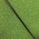 Used Benross HTX 2 Fairway Wood – 19 Degree, Regular Flex Graphite Shaft