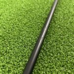 Used Benross HTX 2 Fairway Wood – 19 Degree, Regular Flex Graphite Shaft