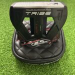 Used Benross Tribe SRT 004 Putter – 35 in, Graphite Shaft