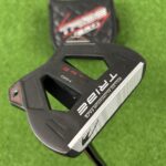 Used Benross Tribe SRT 004 Putter – 35 in, Graphite Shaft