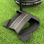 Used Benross Tribe SRT 004 Putter – 35 in, Graphite Shaft