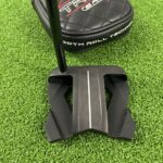Used Benross Tribe SRT 004 Putter – 35 in, Graphite Shaft