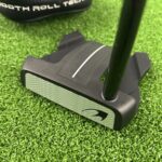 Used Benross Tribe SRT 004 Putter – 35 in, Graphite Shaft