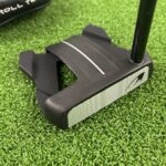 Used Benross Tribe SRT 004 Putter – 35 in, Graphite Shaft