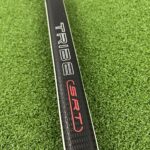 Used Benross Tribe SRT 004 Putter – 35 in, Graphite Shaft