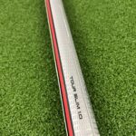 Used Benross Tribe SRT 004 Putter – 35 in, Graphite Shaft