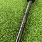 Used Benross Tribe SRT 004 Putter – 35 in, Graphite Shaft