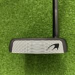 Used Benross Tribe SRT 004 Putter – 35 in, Graphite Shaft