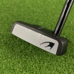 Used Benross Tribe SRT 004 Putter – 35 in, Graphite Shaft