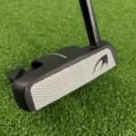 Used Benross Tribe SRT 004 Putter – 35 in, Graphite Shaft