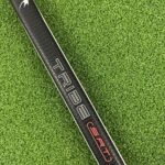 Used Benross Tribe SRT 004 Putter – 35 in, Graphite Shaft