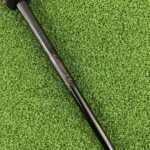 Used Benross Tribe SRT 004 Putter – 35 in, Graphite Shaft