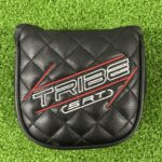 Used Benross Tribe SRT 004 Putter – 35 in, Graphite Shaft