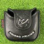 Used Benross Tribe SRT 004 Putter – 35 in, Graphite Shaft