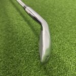 Fazer CTR X #7 Iron / Uniflex Fazer CTR X Steel Shaft