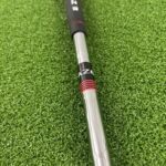 Fazer CTR X #7 Iron / Uniflex Fazer CTR X Steel Shaft