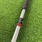 Fazer CTR X #7 Iron / Uniflex Fazer CTR X Steel Shaft