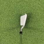 Fazer CTR X #7 Iron / Uniflex Fazer CTR X Steel Shaft