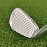 Fazer CTR X #7 Iron / Uniflex Fazer CTR X Steel Shaft