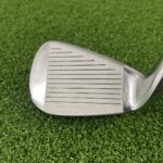 Fazer CTR X #7 Iron / Uniflex Fazer CTR X Steel Shaft