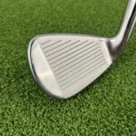 Fazer CTR X #7 Iron / Uniflex Fazer CTR X Steel Shaft