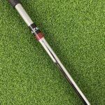 Fazer CTR X #7 Iron / Uniflex Fazer CTR X Steel Shaft