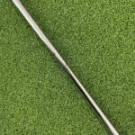 Fazer CTR X #7 Iron / Uniflex Fazer CTR X Steel Shaft