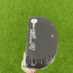 New Left Handed Masters Golf Mkids MK Pro SLA Putter – 32 in, Youth Flex MK GOLF Steel Shaft