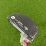 New Left Handed Masters Golf Mkids MK Pro SLA Putter – 32 in, Youth Flex MK GOLF Steel Shaft