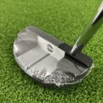 New Left Handed Masters Golf Mkids MK Pro SLA Putter – 32 in, Youth Flex MK GOLF Steel Shaft