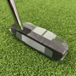 New Left Handed Masters Golf Mkids MK Pro SLA Putter – 32 in, Youth Flex MK GOLF Steel Shaft