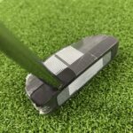 New Left Handed Masters Golf Mkids MK Pro SLA Putter – 32 in, Youth Flex MK GOLF Steel Shaft