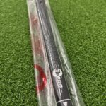 New Left Handed Masters Golf Mkids MK Pro SLA Putter – 32 in, Youth Flex MK GOLF Steel Shaft