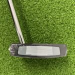 New Left Handed Masters Golf Mkids MK Pro SLA Putter – 32 in, Youth Flex MK GOLF Steel Shaft