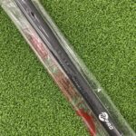 New Left Handed Masters Golf Mkids MK Pro SLA Putter – 32 in, Youth Flex MK GOLF Steel Shaft