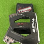 Used Benross Tribe SRT 004 Putter – 35 in, Graphite Shaft