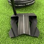 Used Benross Tribe SRT 004 Putter – 35 in, Graphite Shaft
