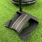 Used Benross Tribe SRT 004 Putter – 35 in, Graphite Shaft