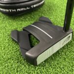 Used Benross Tribe SRT 004 Putter – 35 in, Graphite Shaft