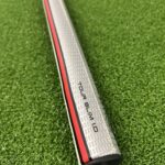 Used Benross Tribe SRT 004 Putter – 35 in, Graphite Shaft