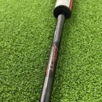 Used Benross Tribe SRT 004 Putter – 35 in, Graphite Shaft