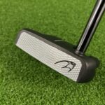 Used Benross Tribe SRT 004 Putter – 35 in, Graphite Shaft