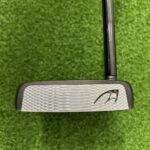 Used Benross Tribe SRT 004 Putter – 35 in, Graphite Shaft
